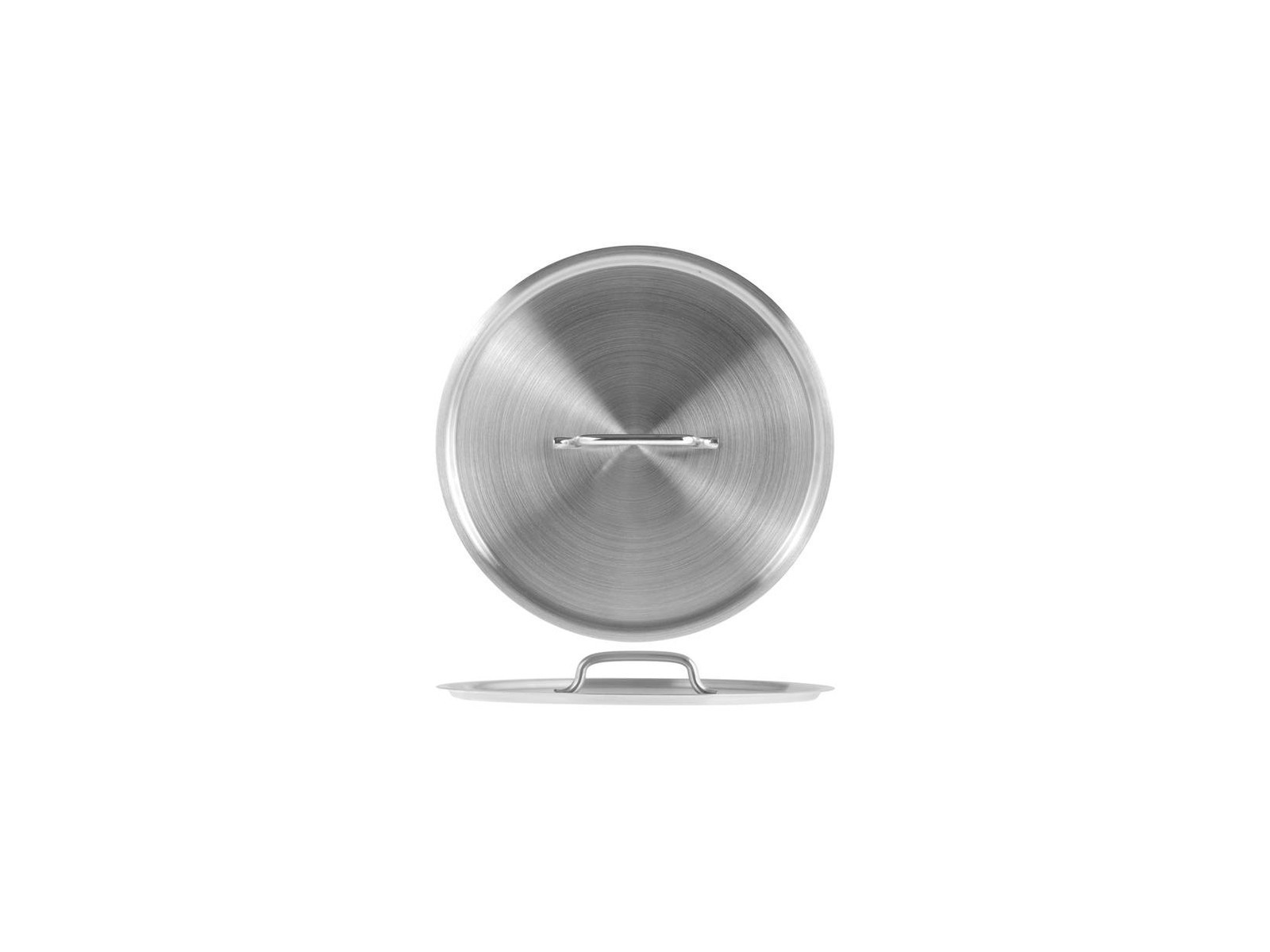 Pardini Stainless Steel Lid Omnia 1500 Cm 16