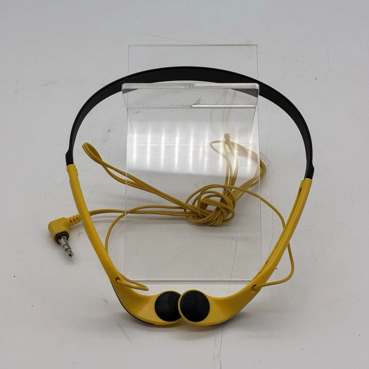 Sony Yellow Headphones for Sale | Shop New & Used Headphones | eBay