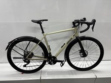 Radon Regard AL 28" Fahrrad nature-black Rennrad Gravel 20 Gang Shimano GRX