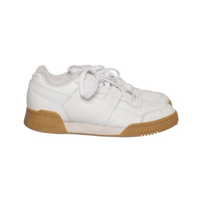 Reebok Classic, Sneaker, Größe: 37 1/2, model: workout lo plus gag #mWO