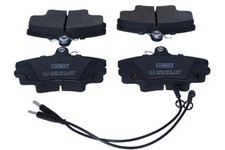 Plaquette de frein Renault FUEGO