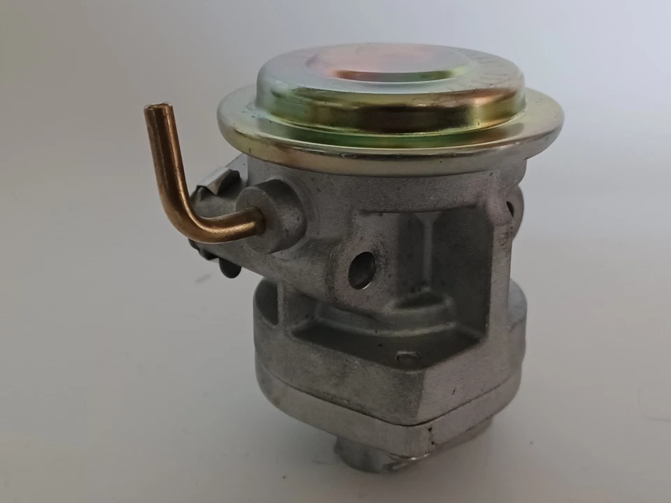 Válvula de retención de inyección de aire secundaria Dorman 41522RV para Toyota Tundra 2005-2006 Foto 2 de 4