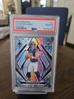 2024 Panini Phoenix CALEB WILLIAMS Rookie Phoenix Refractor 324/399 PSA 10 RC