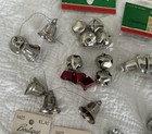 Vintage Jingle Bells Large Lot of 19 Packages Plus More — photo 4
