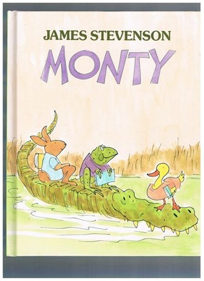 Monty