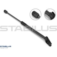 Stabilus 848951 Gasfeder Kofferraum Laderaum