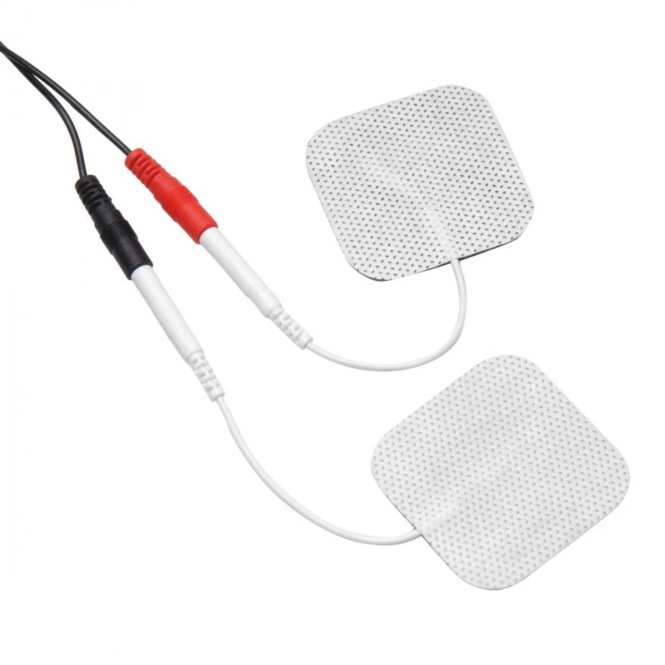 Zeus Kit Principiante E-Stim Power Box con Almohadillas y Accesorios Foto 4 de 4