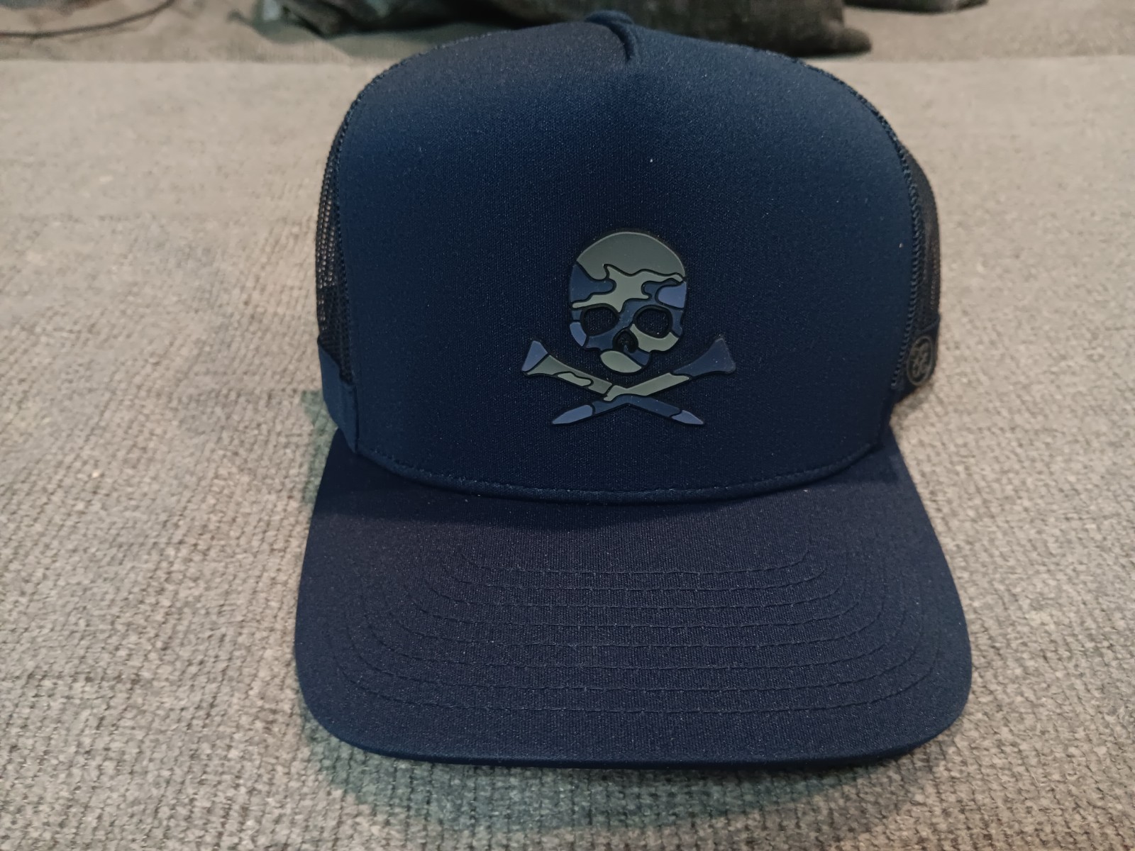 G/fore Golf Trucker Hat