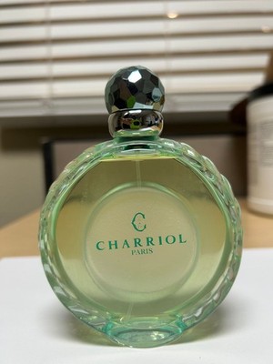 Charriol Tourmaline (W) 3.4oz EDT New Without Box