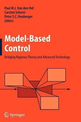 Model-Based Control: - 9781441908940