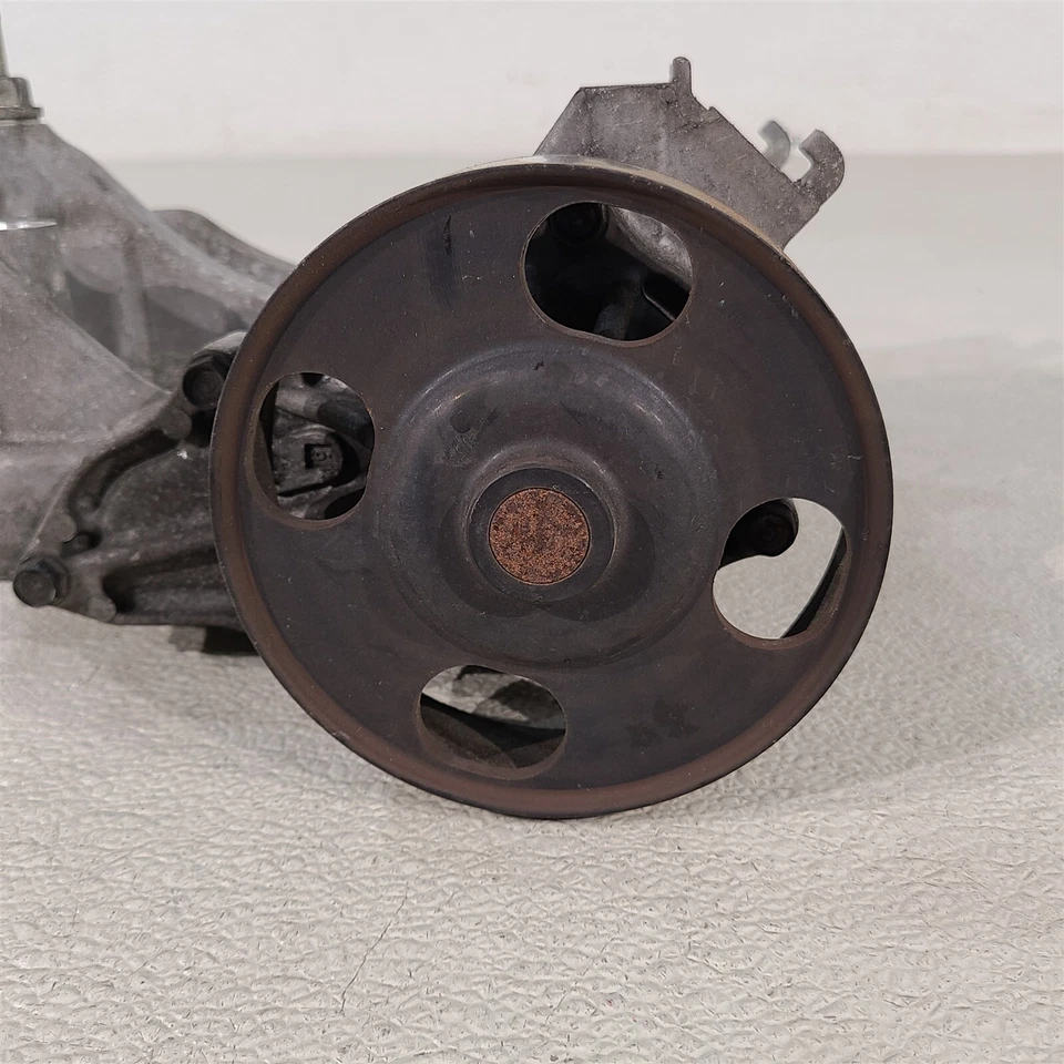 Conjunto de bomba de agua motor Honda Civic Si 12-15 2,4 L Aa7391 Foto 4 de 4