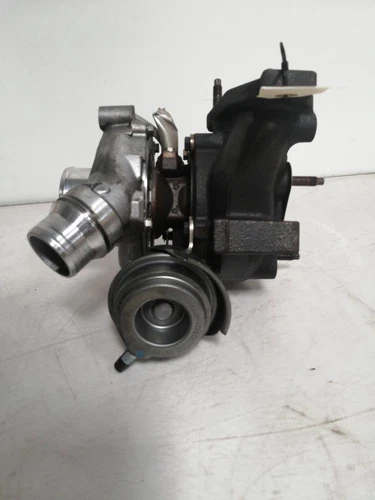 SLV8200347344 Turbocompresor para RENAULT LAGUNA III BERLINA Authentique 1278272 - Imagen 5 de 10