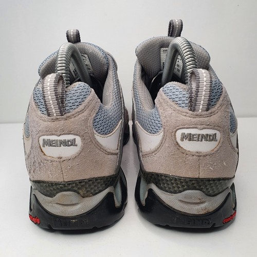 meindI pflege ll walking shoes size uk 5 gore-tex air active kat A waterproof - Picture 6 of 14
