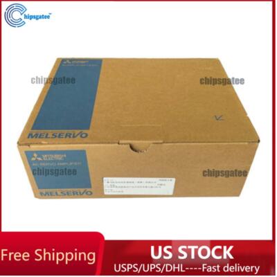 US FREE TAX New Mitsubishi Q80BD-J71GP21-SX
