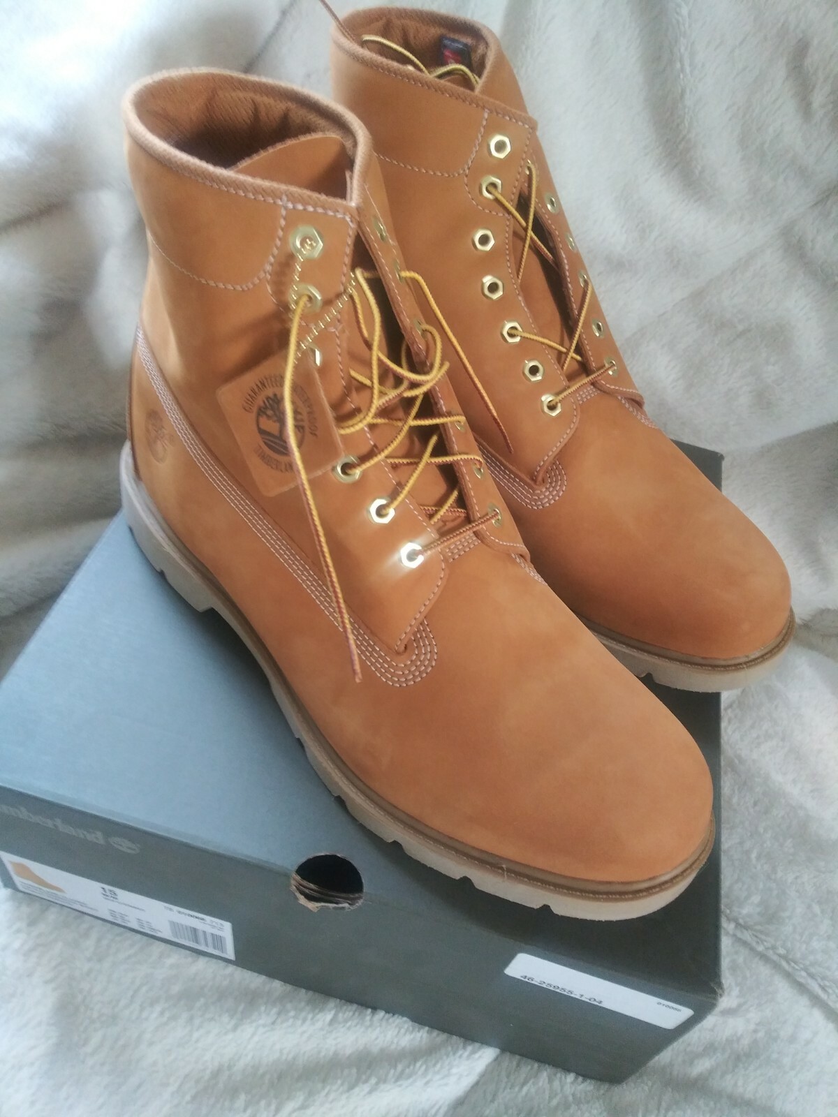 basic timberland boots
