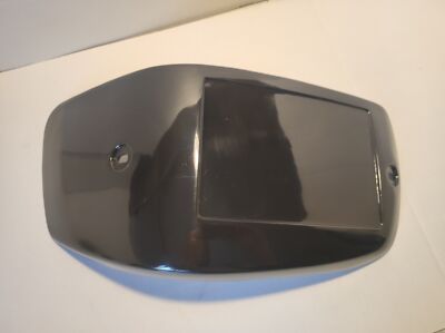SMC / Explorer Kotflügel vorne links schwarz 51552-STG-00 170 250 520 Stinger