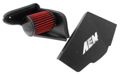 AEM Cold Air Intake for 2015-2016 Audi A4, 2016 Audi A5