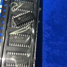 High Quality 151007 HD151007FP A33 Ignition Chip Driver Chip Replacement Part