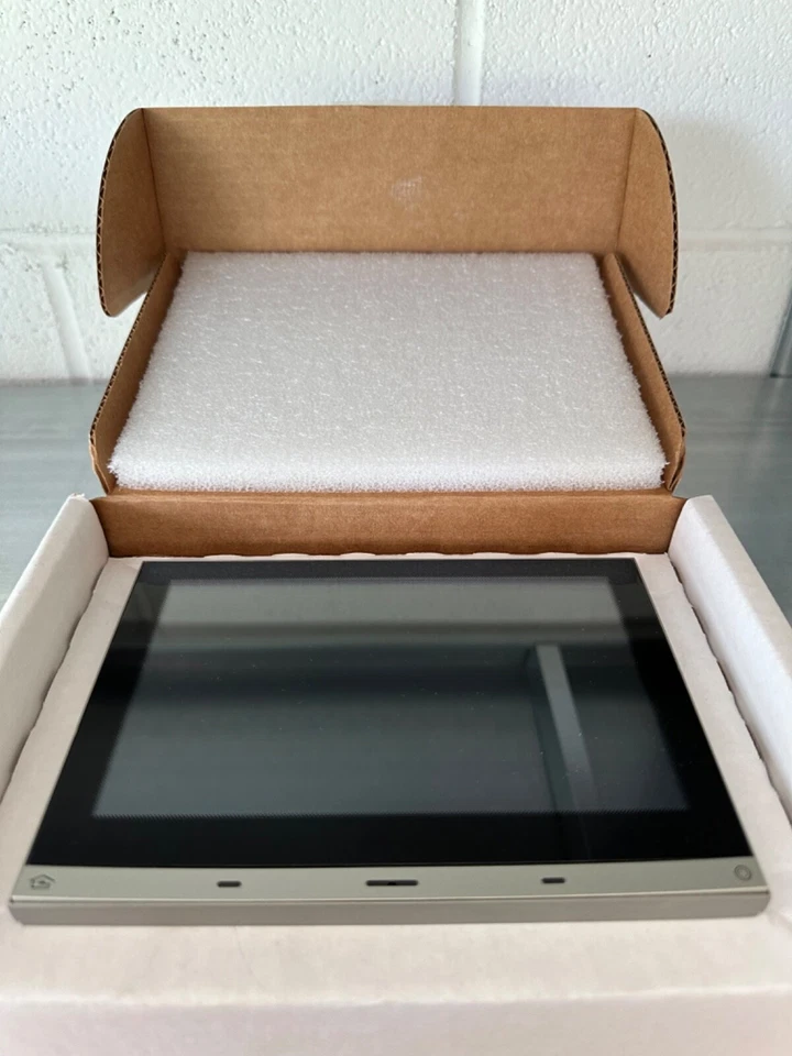 LCD Keypad 7" Vantage Equinox 73 (New/Nuovo) - Immagine 4 di 4