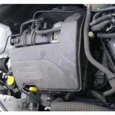 2005 für Nissan Kubistar Renault Clio Kangoo 1,2 16V Motor D4F 712 D4F712 75 PS