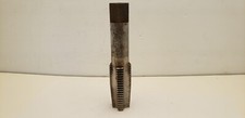 1-1/8"-8-N TAPER TAP, 4 FLUTE, G-H4 HS
