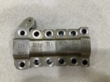 2000-2005 CADILLAC DEVILLE NORTHSTAR CAM CAPS LEFT INTAKE 1i to 6i