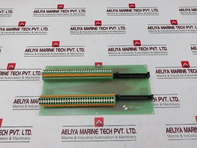 ULSTEIN TMC 30012 Printed Circuit Board Card