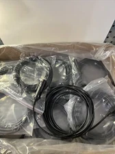 (87) DC Power Extension Cable Male Female Cord L- 12 ft. Fast Shipping +Warranty