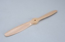 MODEL AIRCRAFT WOODEN PROPELLER PUSHER  Slec Airflow prop 14" x 6"  WP1406/P