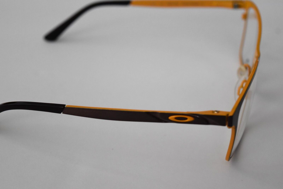 Oakley Validate Brushed Chocolat Frame OX5097 0353 53-16-135 