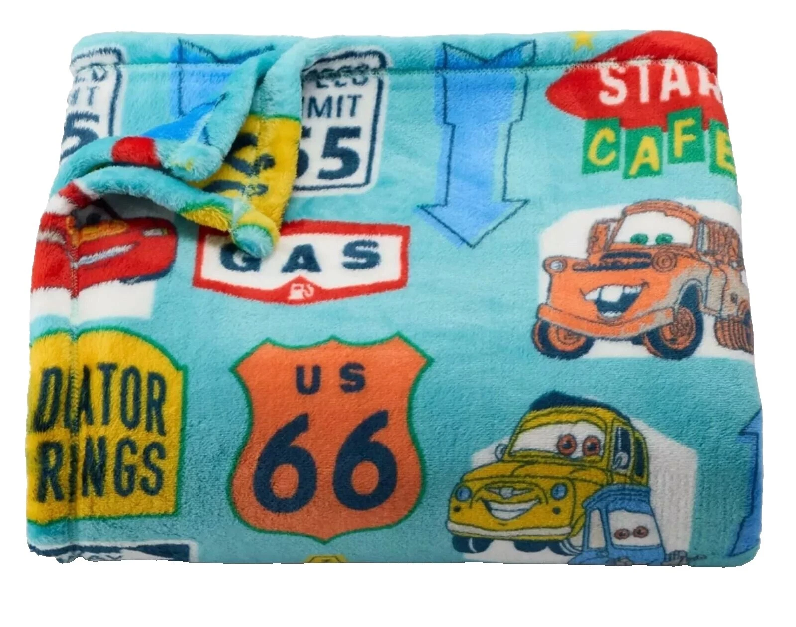 Disney Bedding Cars