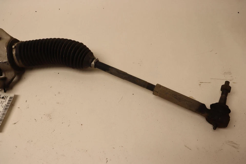 2007-2013 CHEVY AVALANCHE POWER STEERING GEAR RACK AND PINION MOTOR OEM - Image 2 of 4