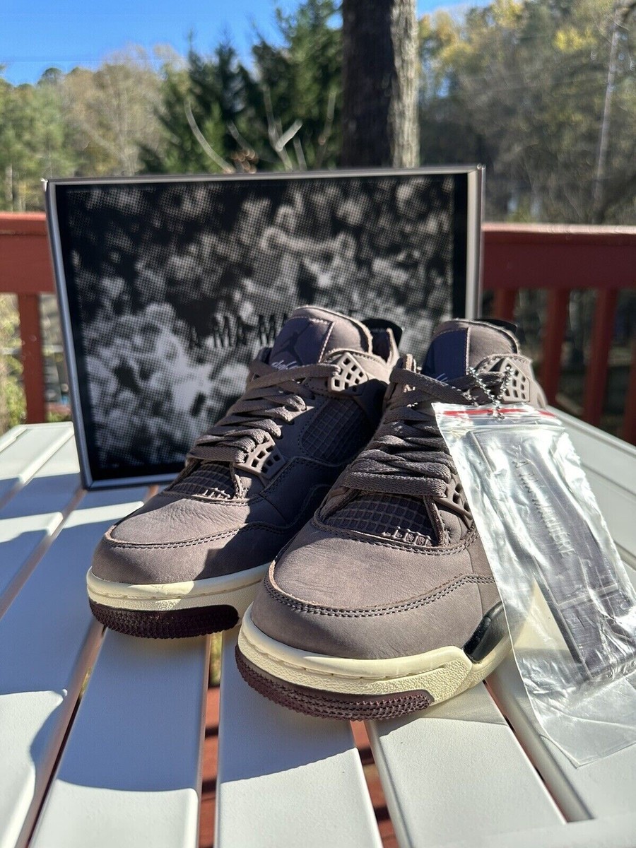 Jordan 4 A Ma Maniere Size 4M / 5.5W | eBay