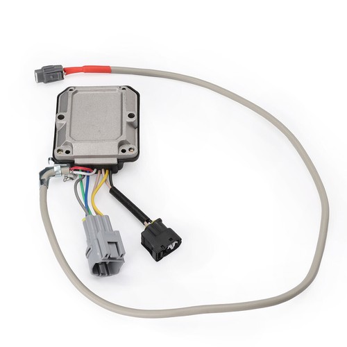 For 92-95 Toyota 4Runner Pickup 22RE 2.4L 89620-35310 Ignition Module Assembly - Picture 10 of 15