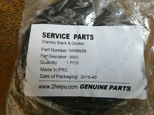Stanley N566629 4 Hole Chop Saw Washer Inc VAT