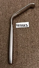 Cloward  retractor with Lip  7.5" blade 23mm With Lip