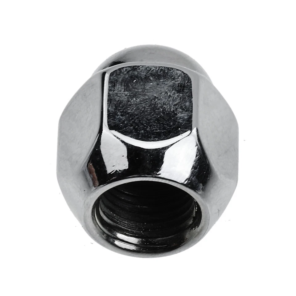 5x Tuerca de rueda M12-1.25 para Subaru Outback Forester Impreza Crosstrek Legacy Foto 3 de 4