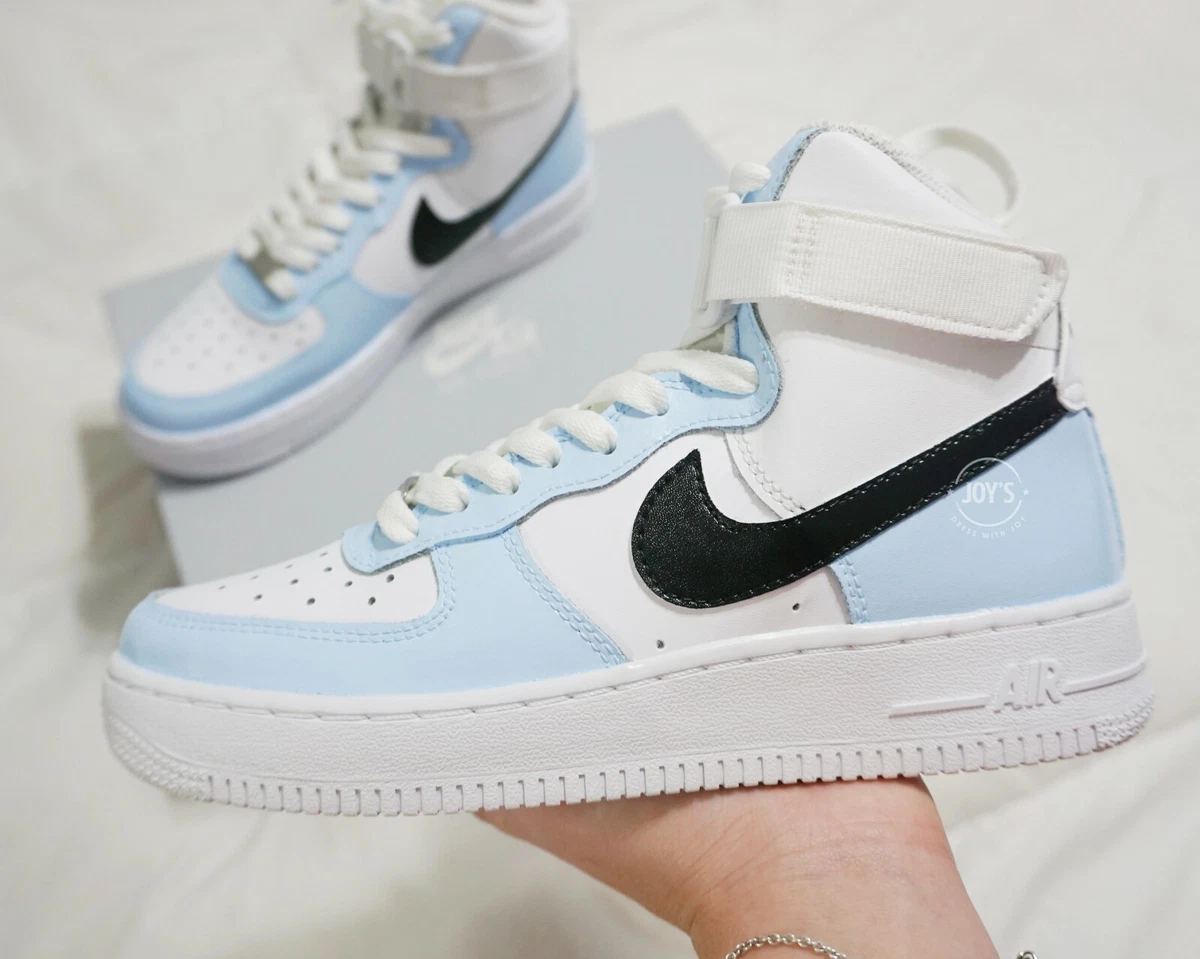 Custom Air Force 1 Low/Mid/High Sneakers