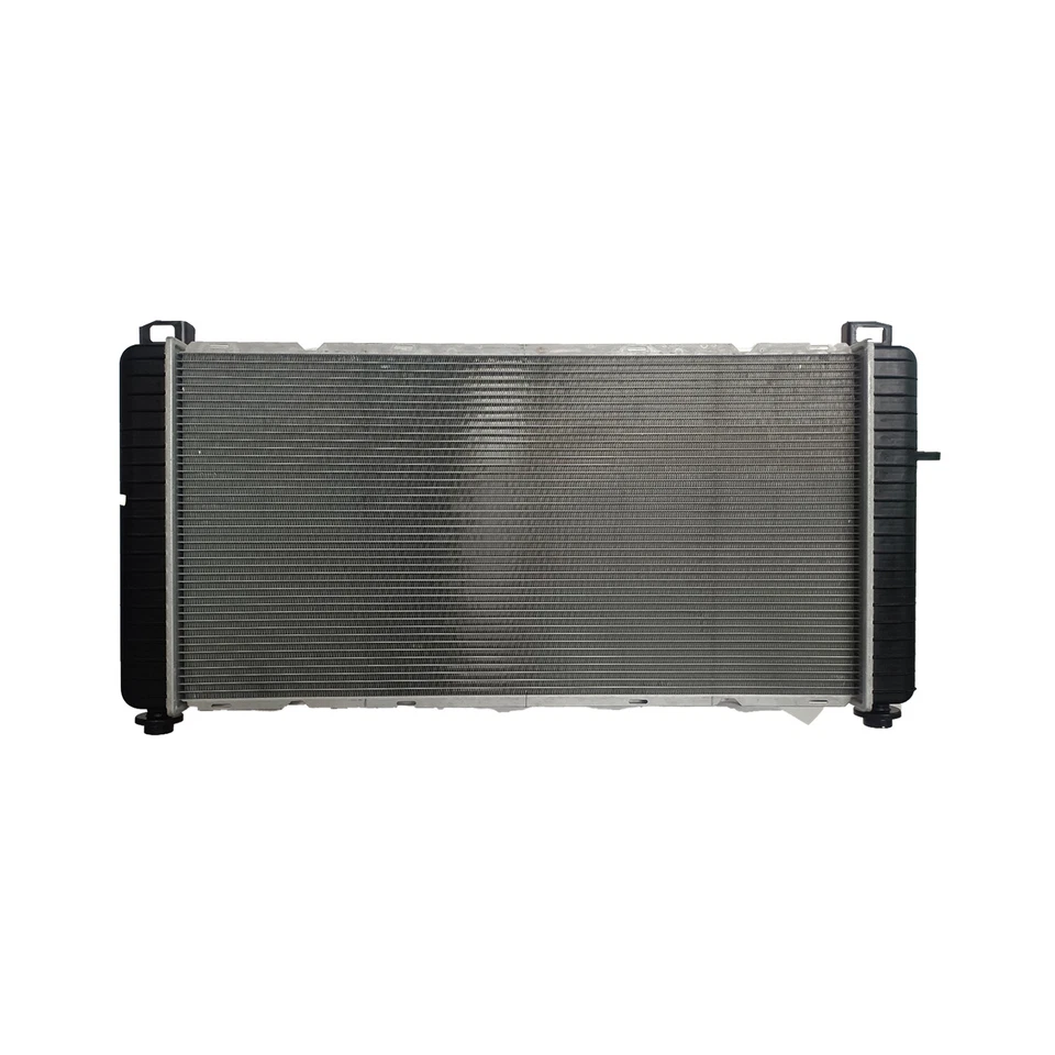 34'' Radiator for Chevy Silverado 1500 GMC Yukon Cadillac Escalade 4.8 5.3L 6.0L - Изображение 3 из 4