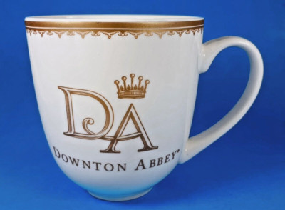 2014 World Market DA Downton Abbey Cup.