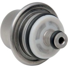Fuel Pump Pressure Regulator Harley Touring Softail Repl OEM 27408-01
