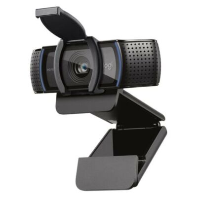 Logitech C920e Business Webcam