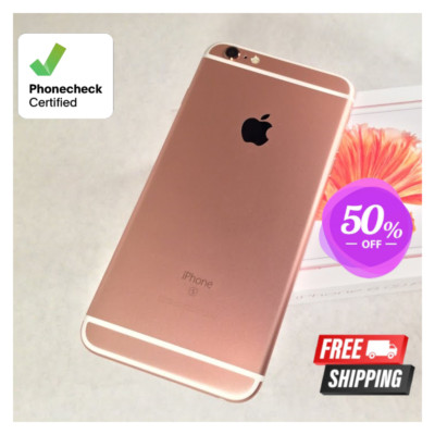 Apple iPhone 6s スペースグレー 本体 89% 16GB Apple iPhone 6s - 16 GB - Space Gray (Unlocked) for sale online | eBay