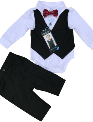 infant suit set