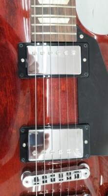 ギブソンUSA  レスポール GIBSON USA LES PAUL MODERN STUDIO Electric Guitar #30917 | eBay