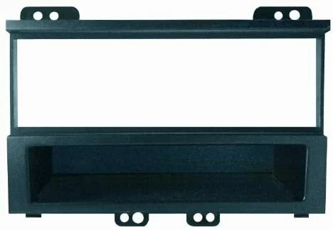 PHONOCAR 3/450 MASCHERINA AUTORADIO HYUNDAI I20 10>11 ADATTATORE RADIO