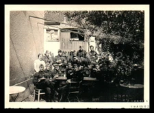 Photo, Arbeitsdienst Waldkirch, Feldberg, shortly before leaving, 1940, 5026-...