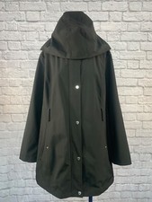 Women's Jacket; 2xl; Black; Dkny
