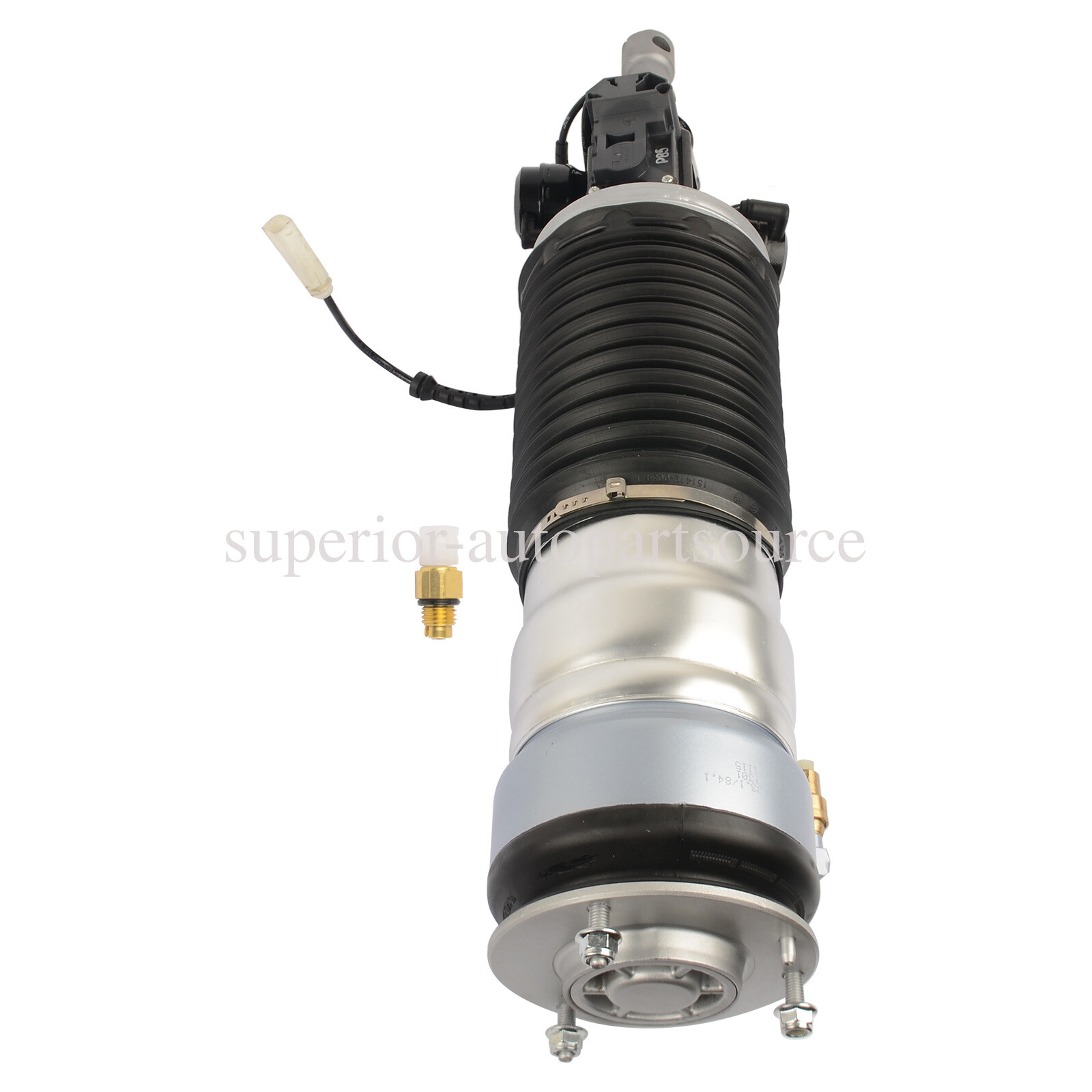 For Rolls Royce Ghost Wraith Dawn 1xFront Right Air Suspension Shock Strut 08-19