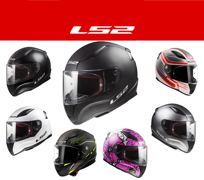 Casco Integral Casco Moto Lc2 LS2 Modular ADVANT X CARBON